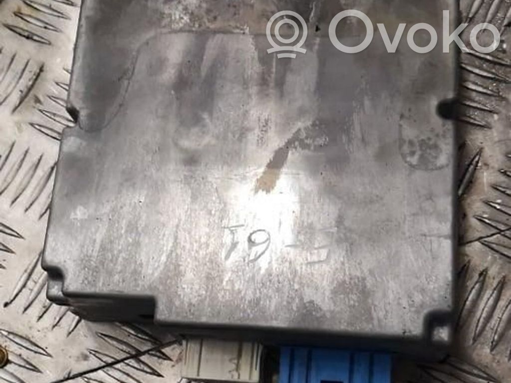 BMW 5 E60 E61 Video control module 