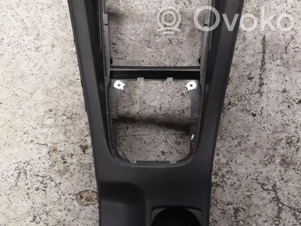 Center console   1K0863243A