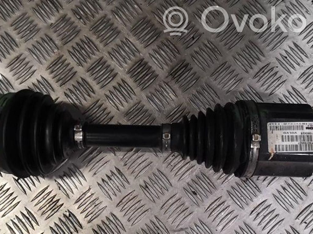 Volvo V70 Front driveshaft 
