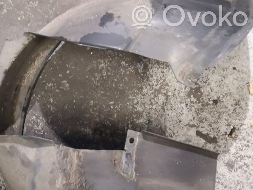 Volvo V70 Priekinis posparnis 