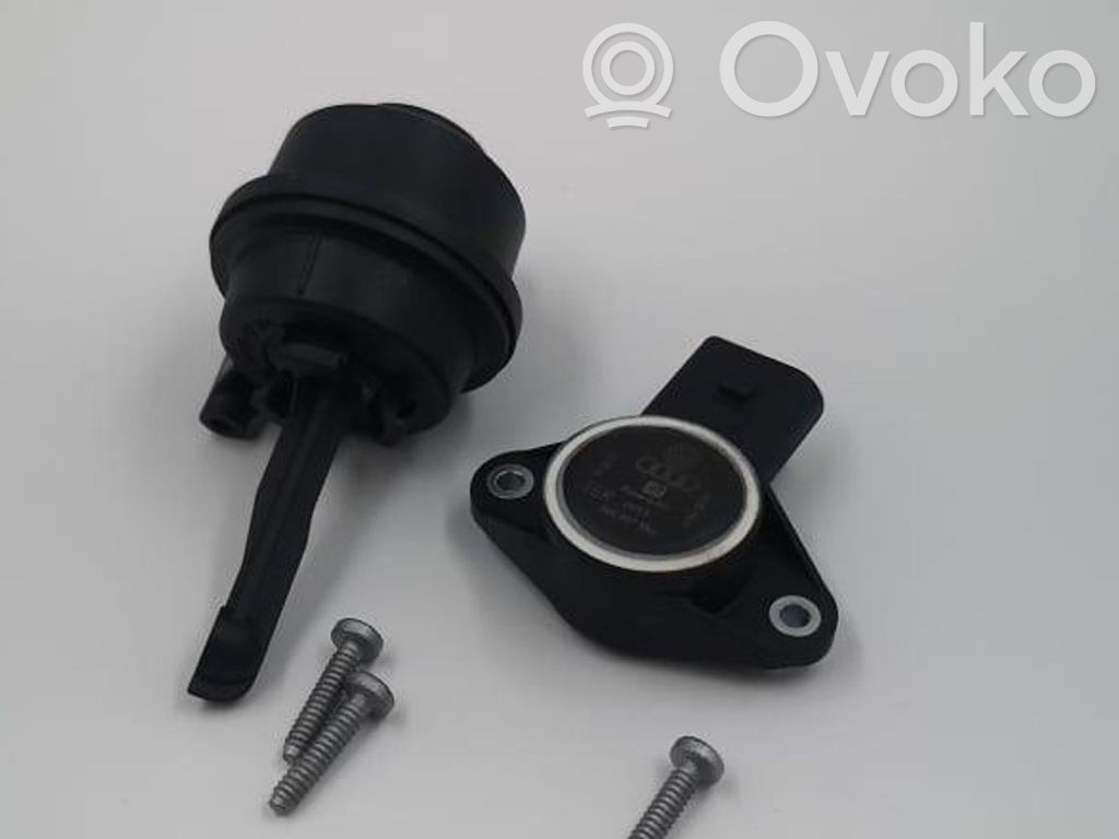 Audi RS6 Sonstige Steuergeräte / Module 