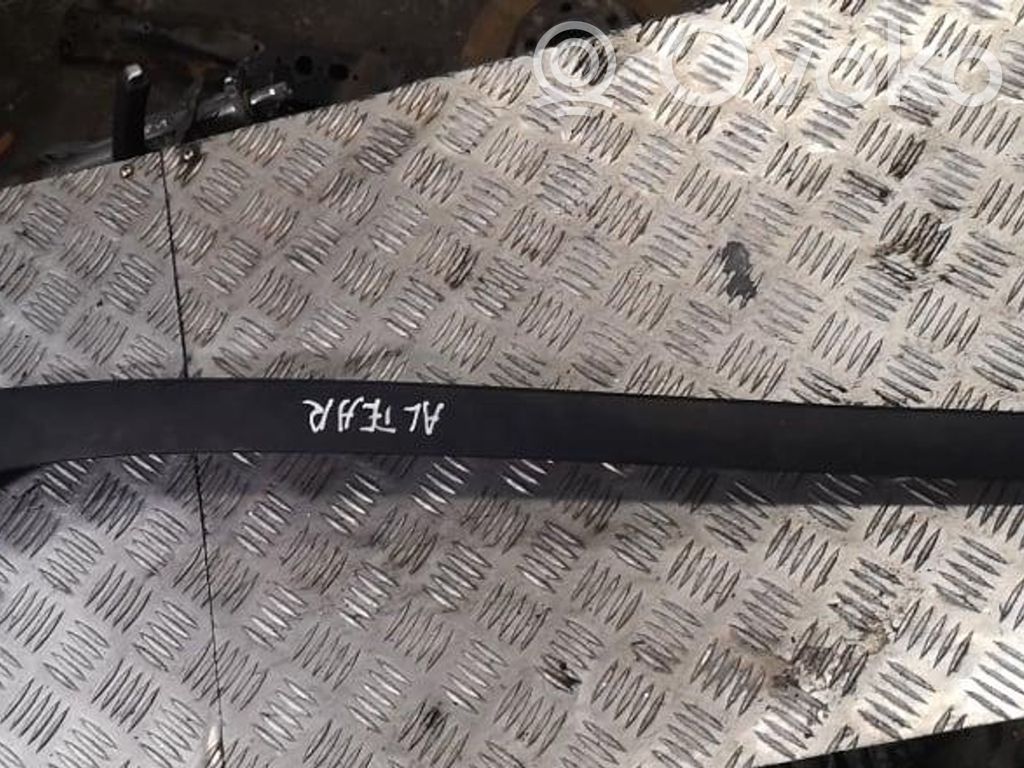 Seat Altea Windshield trim 