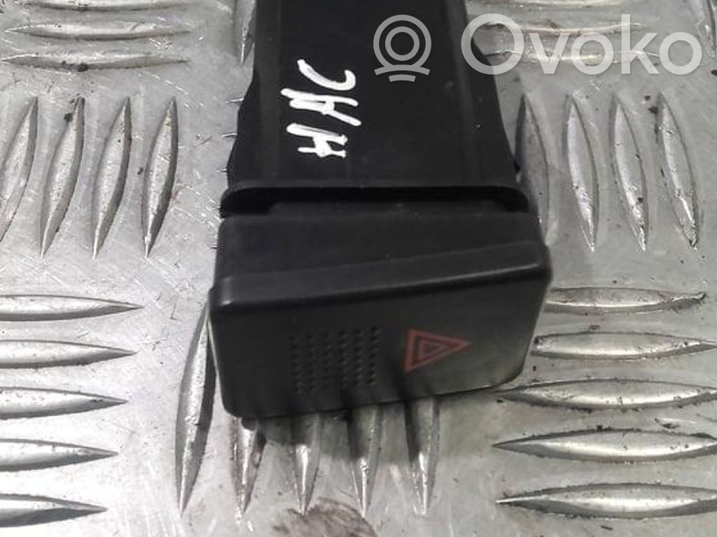 Hazard light switch   HZSS1A