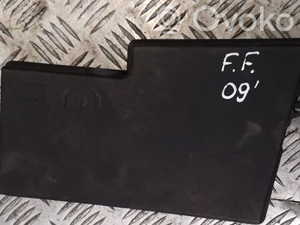 Otros repuestos del exterior   3M5T14A076AH