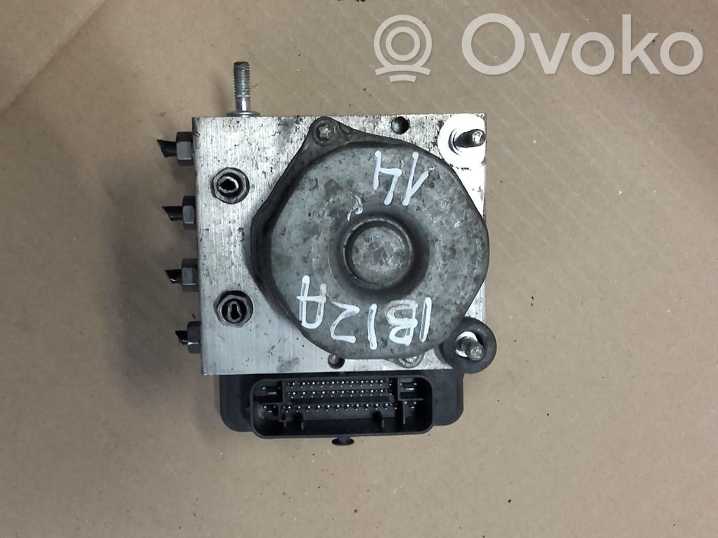 Seat Ibiza IV (6J,6P) ABS bloks 