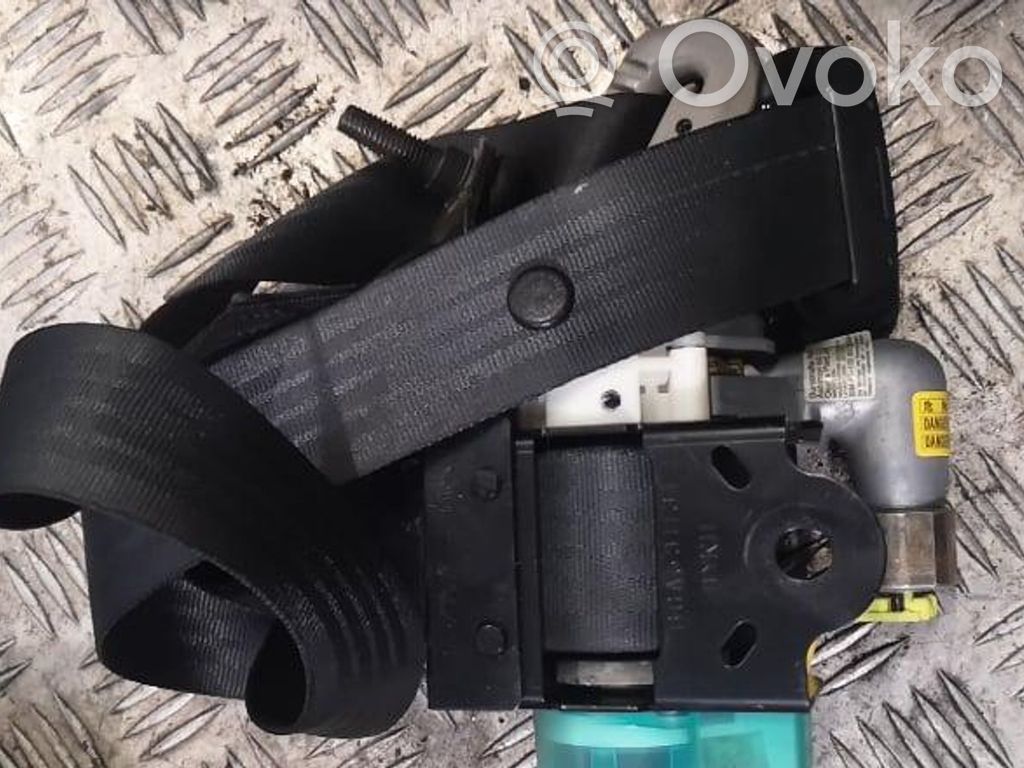 Cinturón delantero   T89307