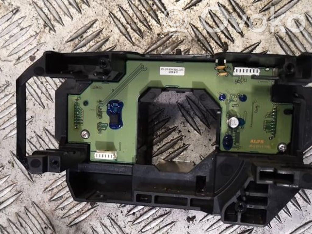 Volvo V70 Other control units/modules 