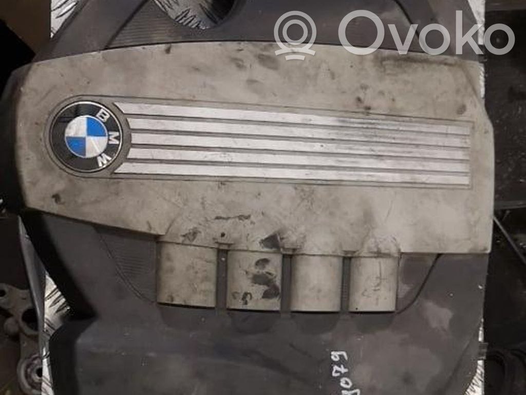 BMW 3 E90 E91 Engine cover (trim) 