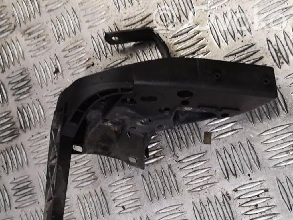 Audi A6 S6 C5 4B Piesă proiector ceață 