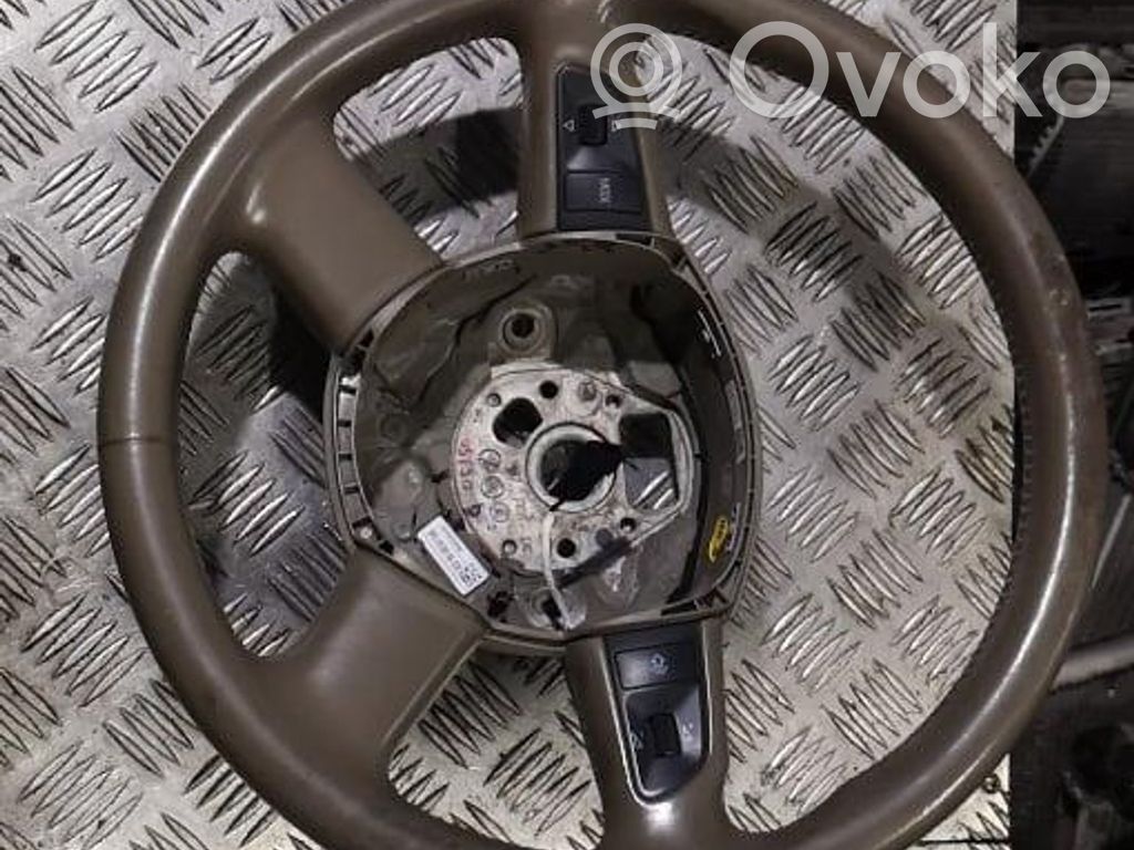 Audi A4 S4 B7 8E 8H Vairas 