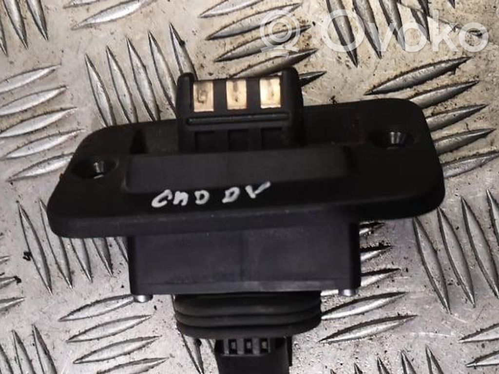 Other switches/knobs/shifts   2K0907438A