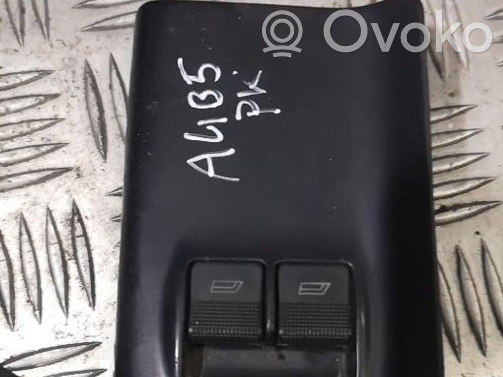 Audi A4 S4 B5 8D Electric window control switch 