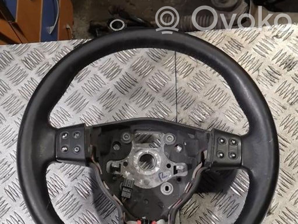 Seat Altea XL Stūre 