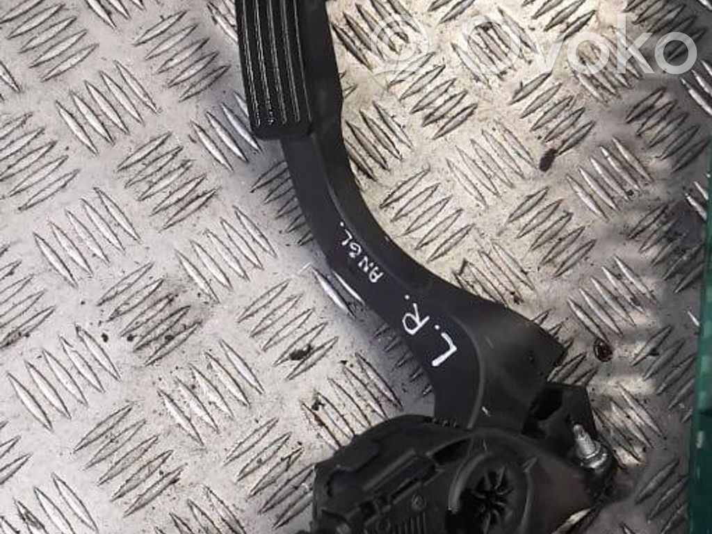 Gaspedal   7G9N9F836GA