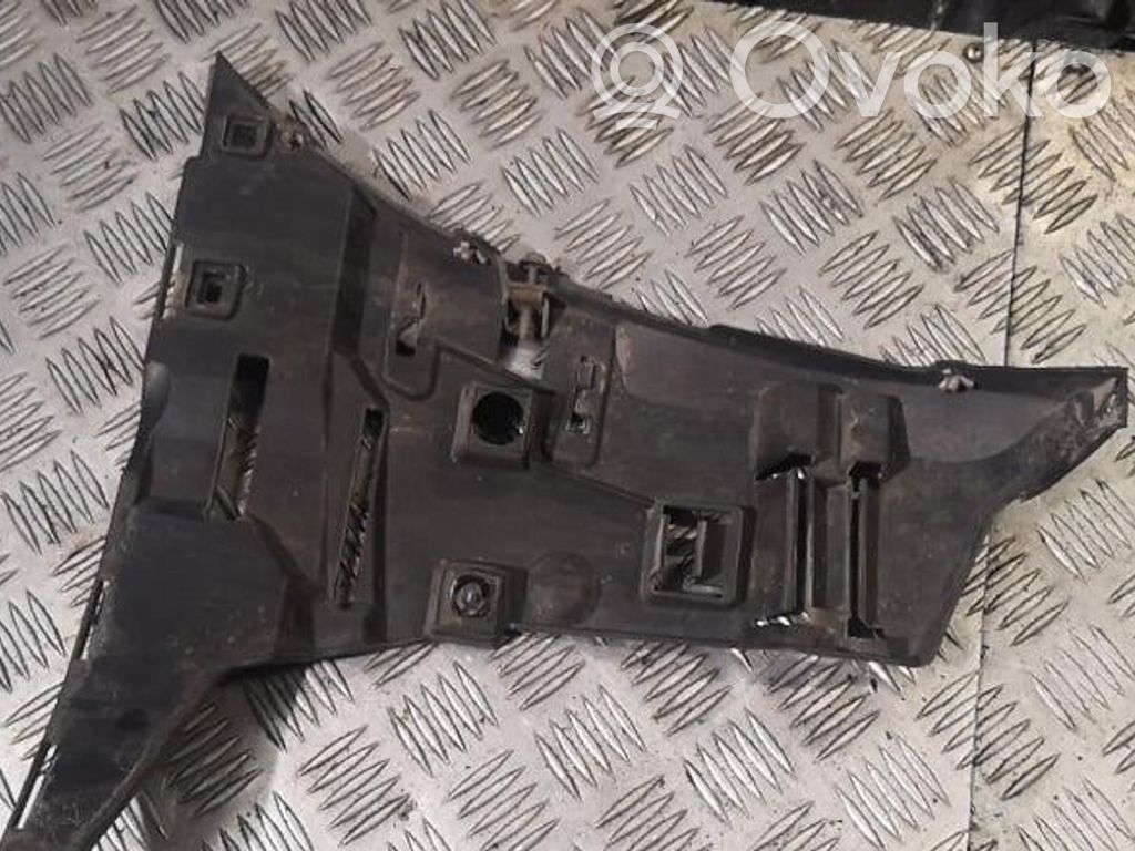 Volvo S60 Front bumper mounting bracket 