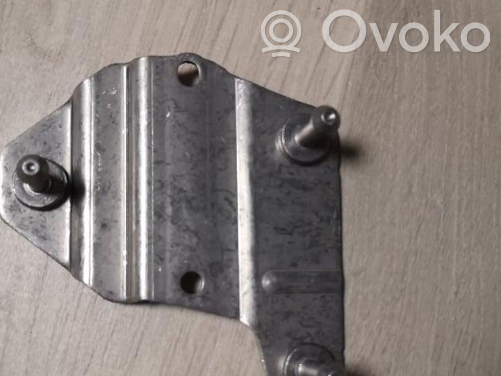 ABS pump bracket   4G0614235