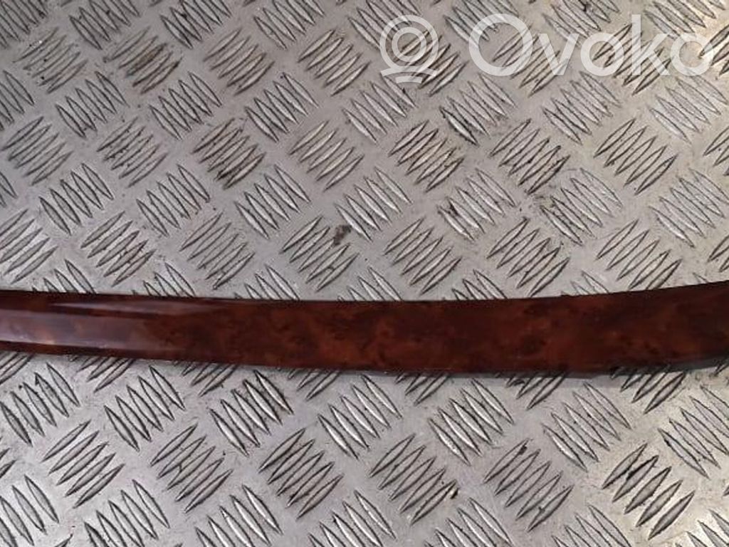 Toyota Avensis T250 Dashboard glove box trim 