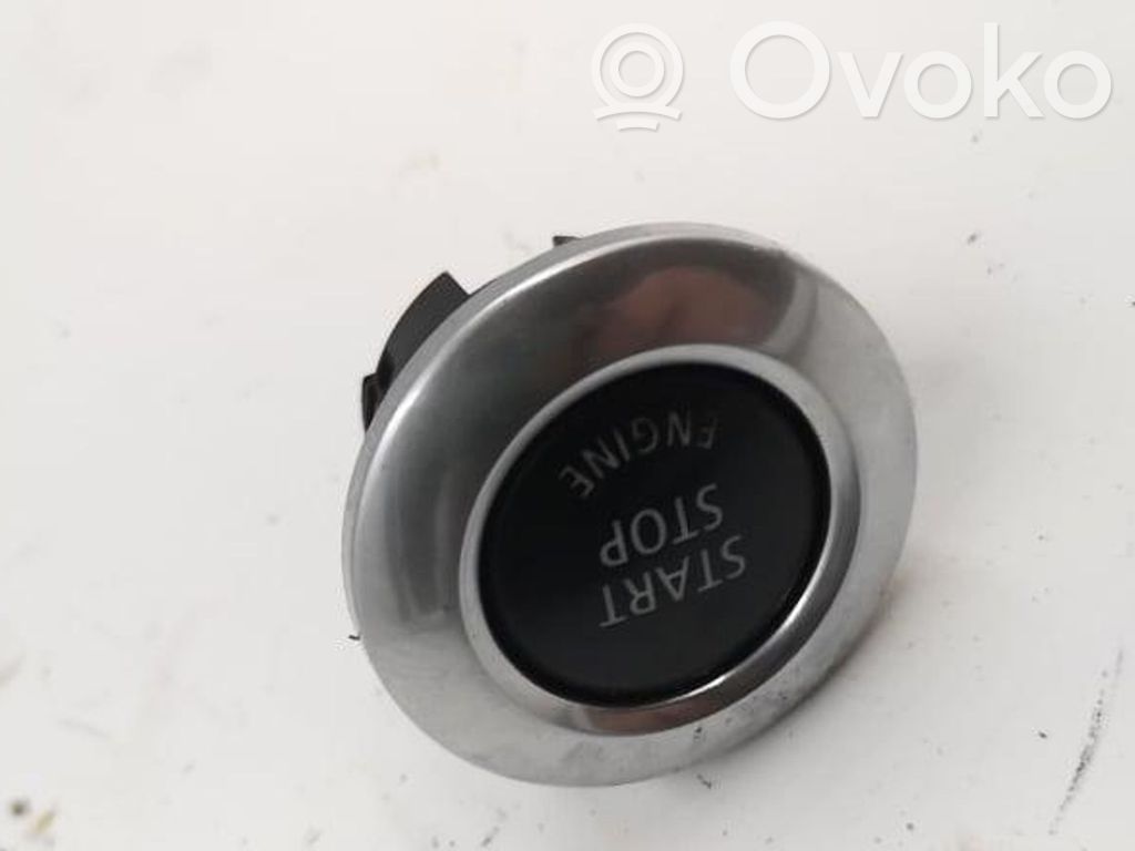 BMW 1 E81 E87 Engine start stop button switch 
