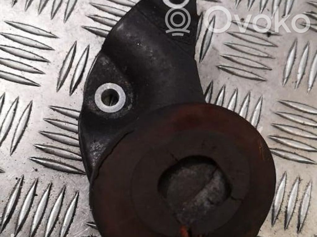 Audi A6 S6 C6 4F Engine mounting bracket 