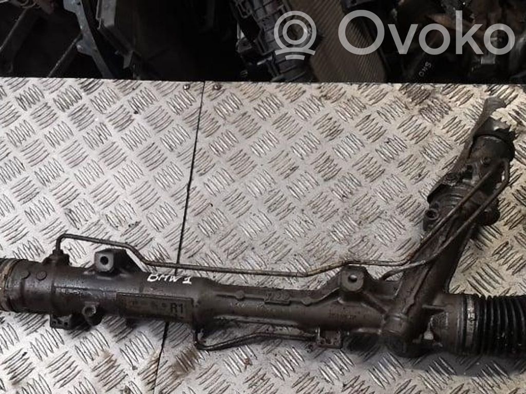 BMW 1 E81 E87 Steering rack 
