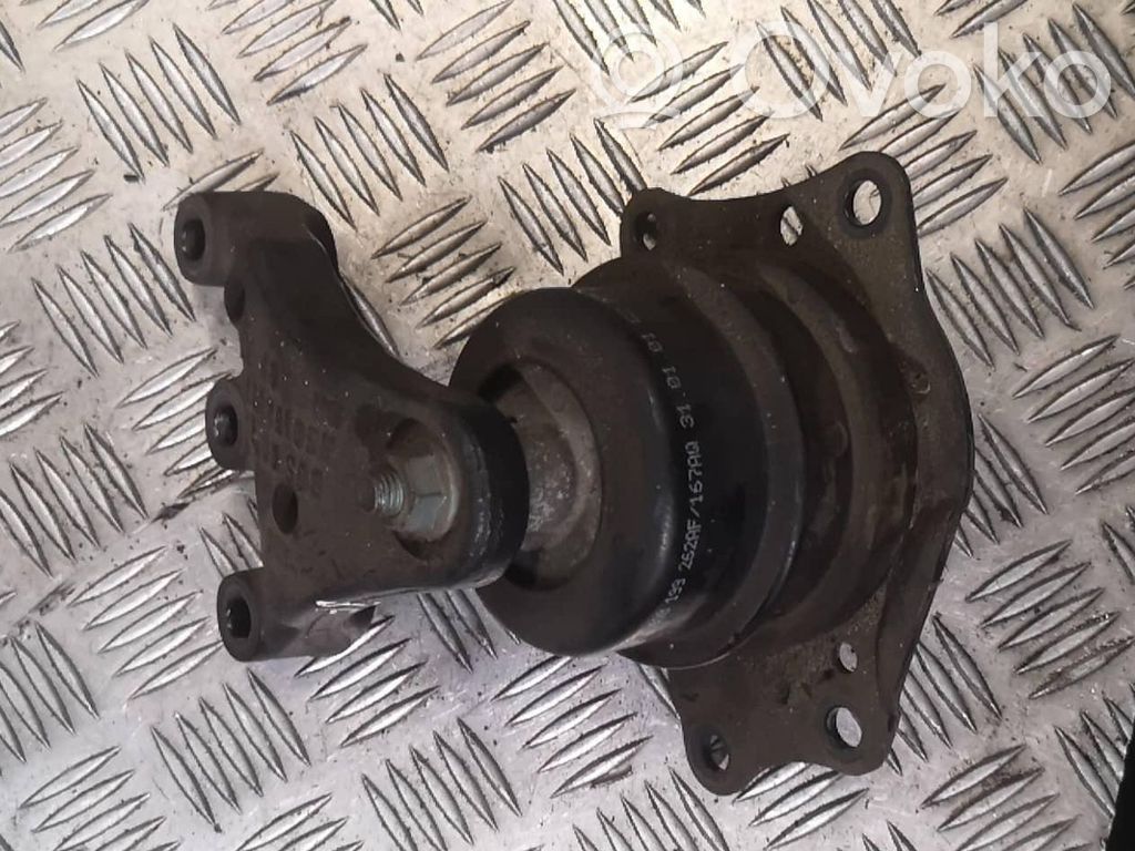 Skoda Fabia Mk1 (6Y) Engine mount bracket 