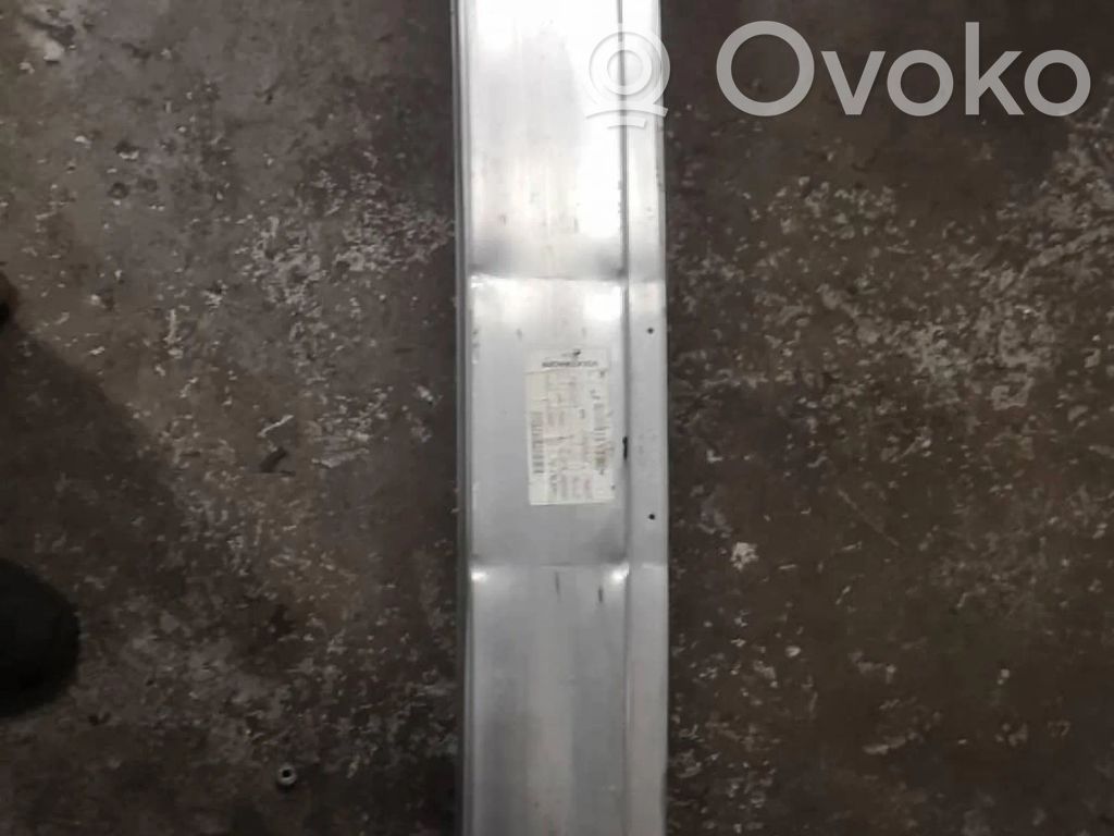 Audi A6 S6 C4 4A Front bumper cross member 