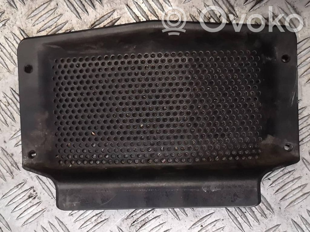 BMW X3 E83 Subwoofer grill/trim 