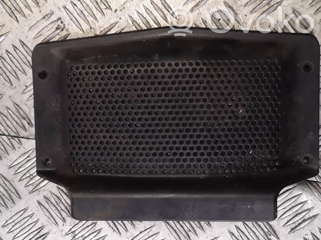 BMW X3 E83 Subwoofer grill/trim 
