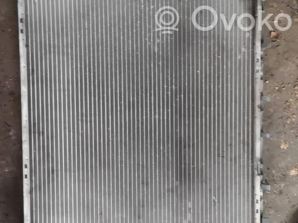 Coolant radiator   34035519