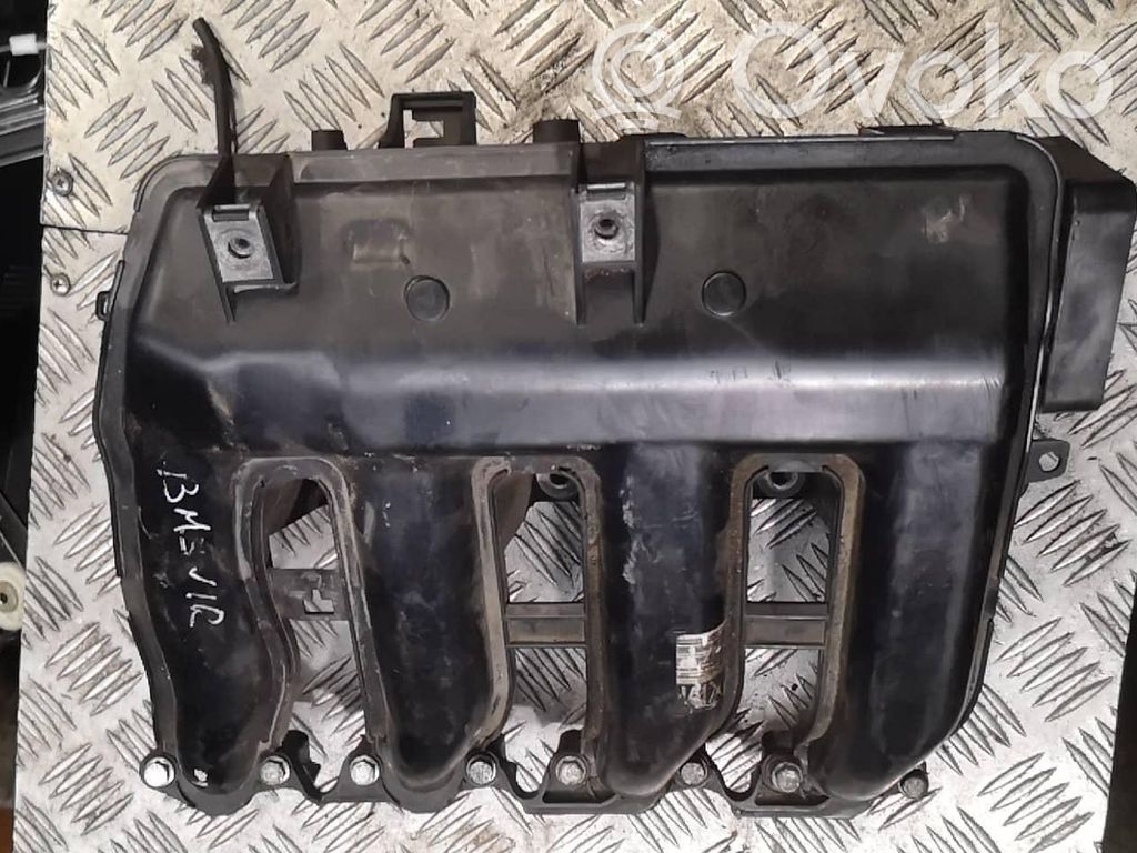 BMW X3 E83 Intake manifold 