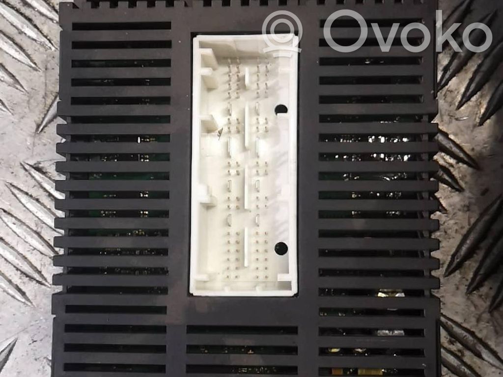 BMW 5 E60 E61 Light module LCM 