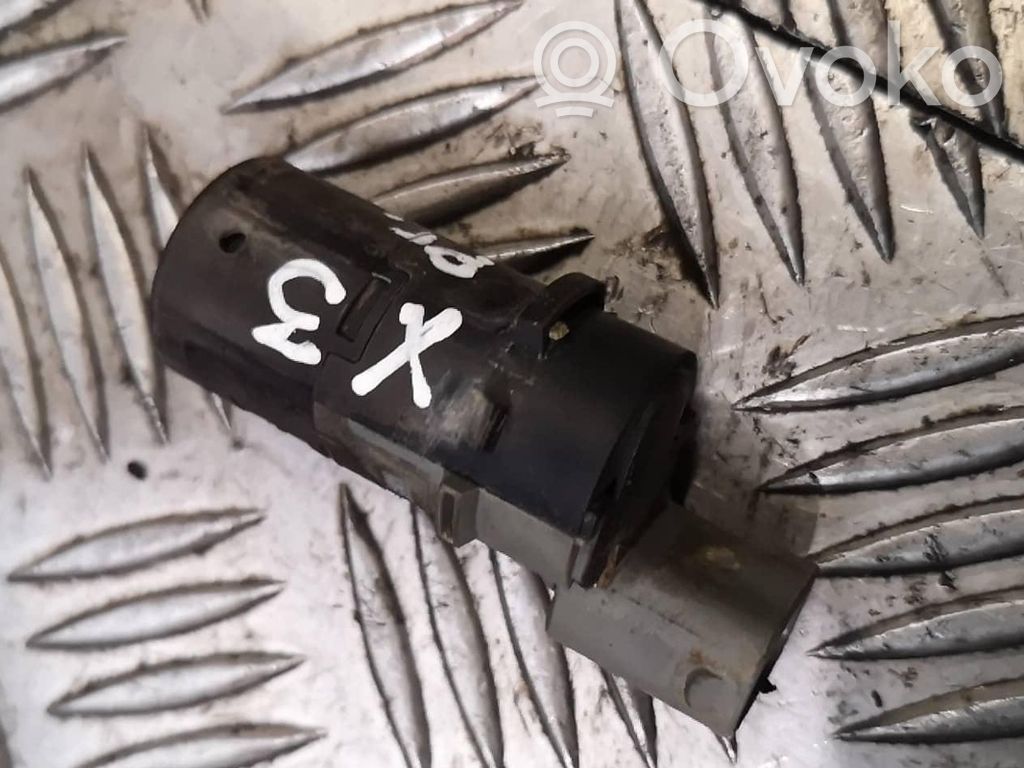 BMW X3 E83 Parking PDC sensor 