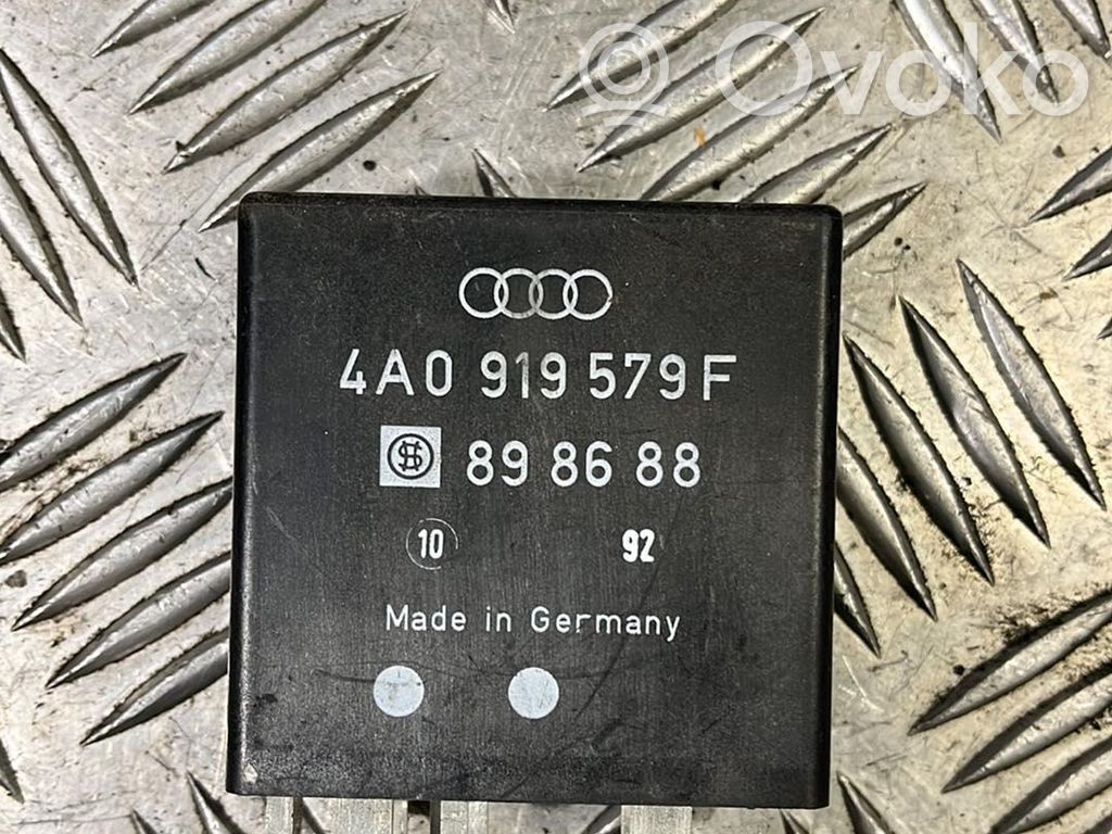 Audi 80 90 S2 B4 Muu rele 