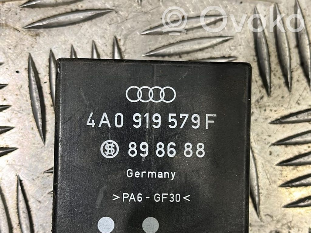 Audi 80 90 S2 B4 Muu rele 