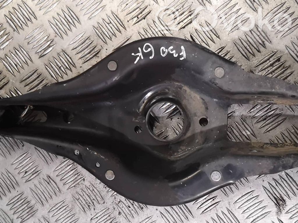 BMW 3 F30 F35 F31 Plaukti un sviras 