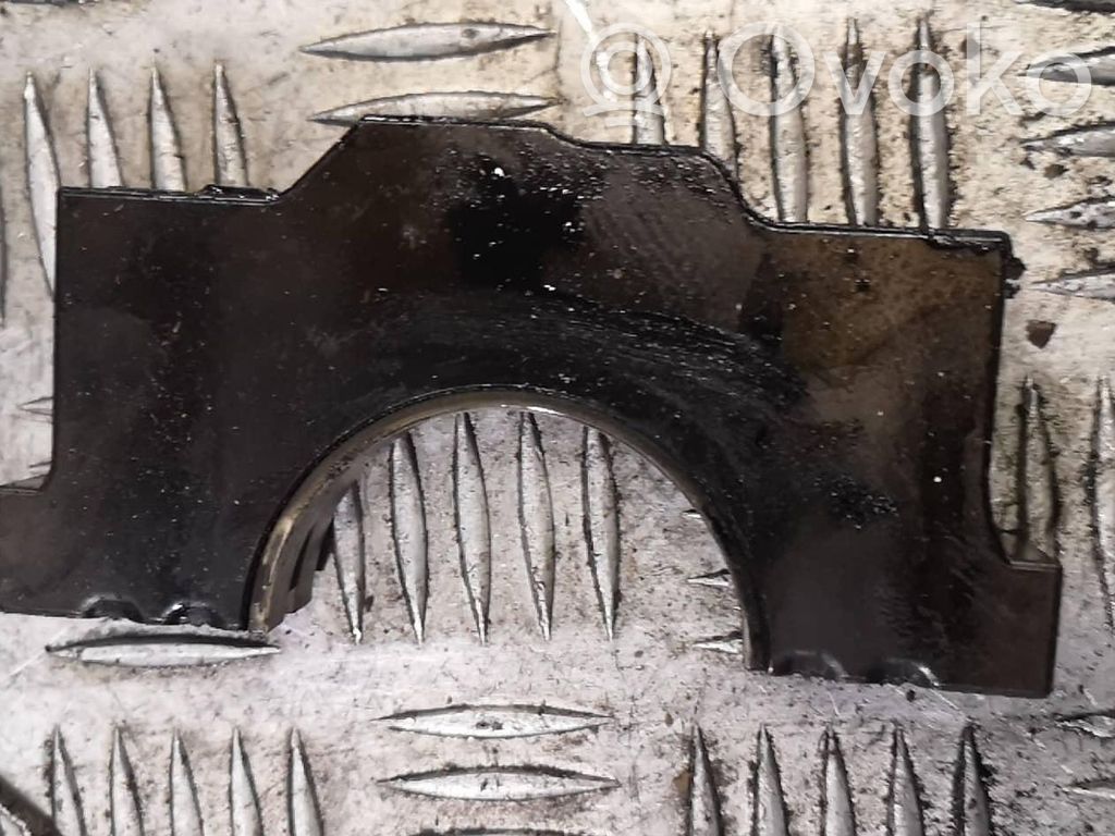 BMW 5 E60 E61 Cita veida dzinēja nodalījuma detaļa 