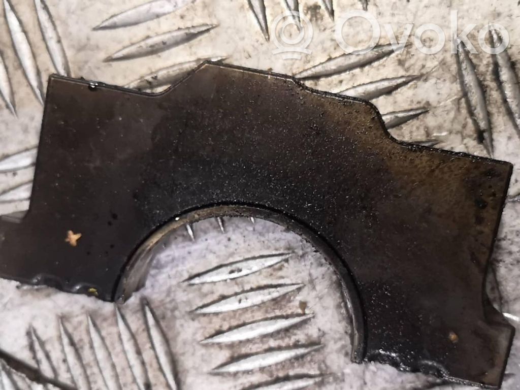 BMW 5 E60 E61 Cita veida dzinēja nodalījuma detaļa 