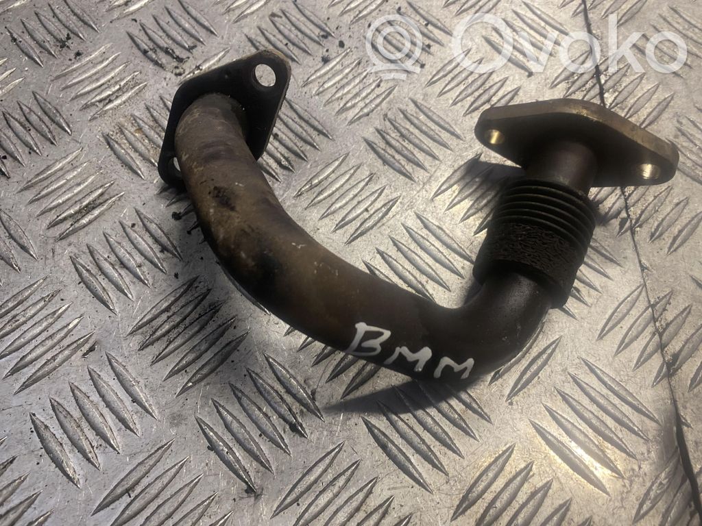Volkswagen Touran I EGR vamzdelis (-iai)/ žarna (-os) 