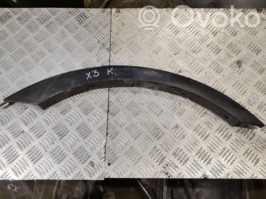 Rear arch trim   333086706
