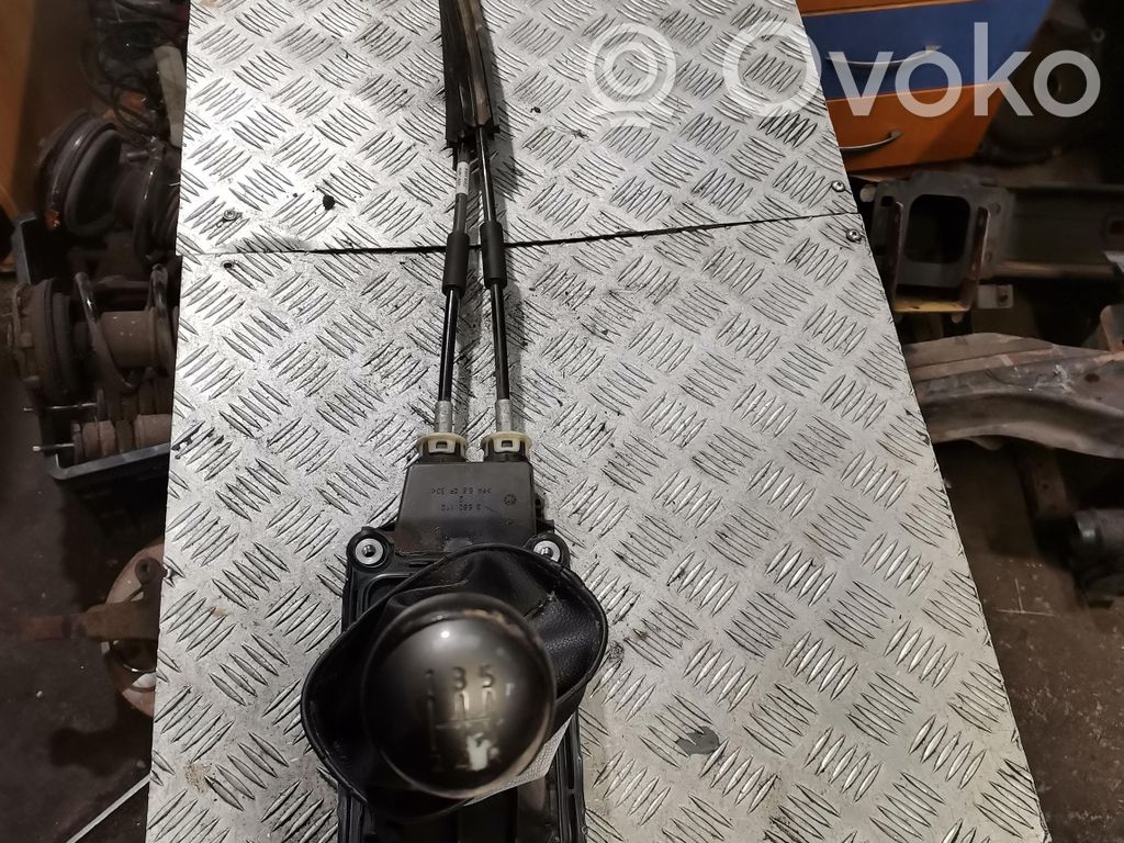 Gear shifter/selector   3550900,60800801