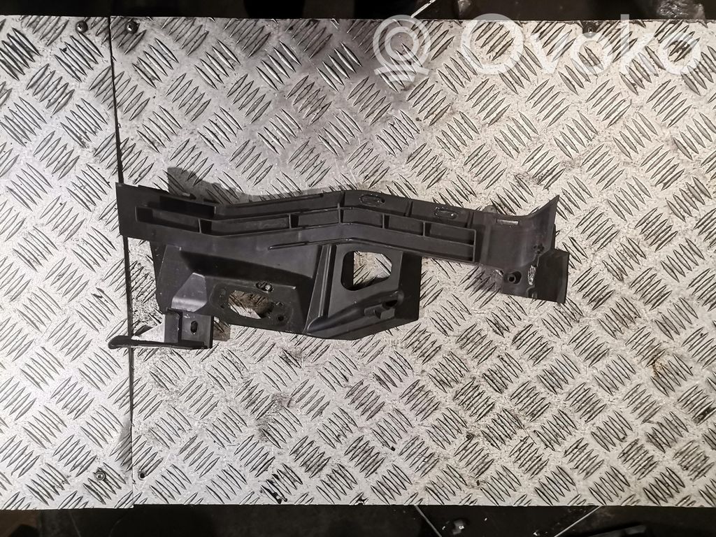 Front bumper mounting bracket   4G0807095