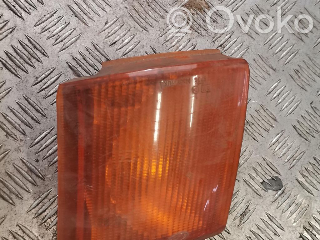 Ford Transit Front indicator light 