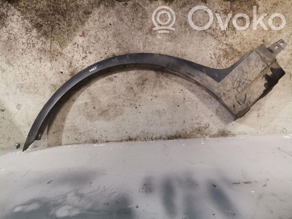 Front arch trim   51773405818