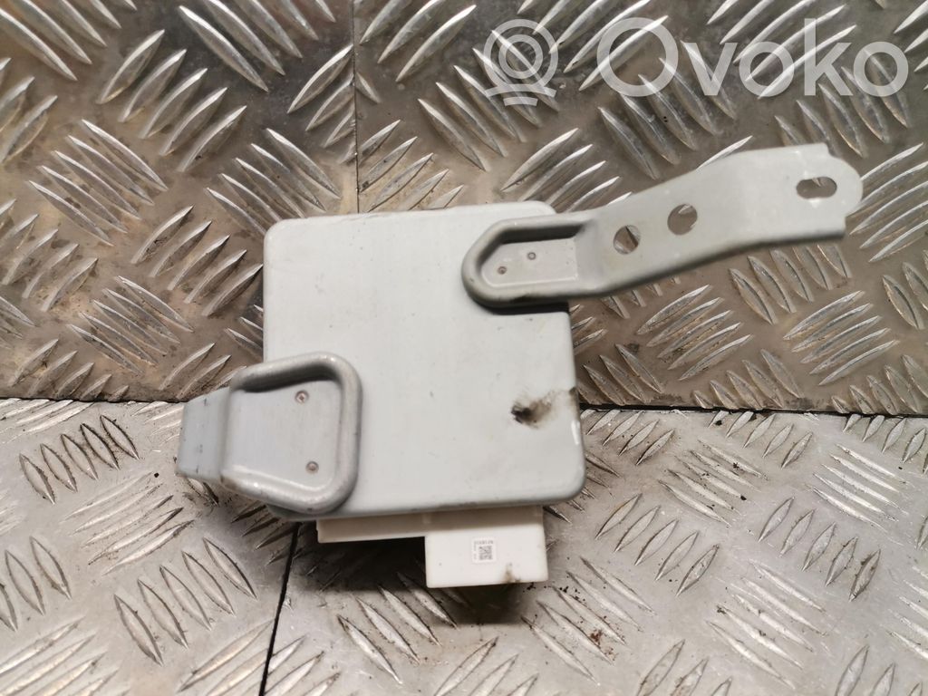 Toyota Yaris Power steering control unit/module 