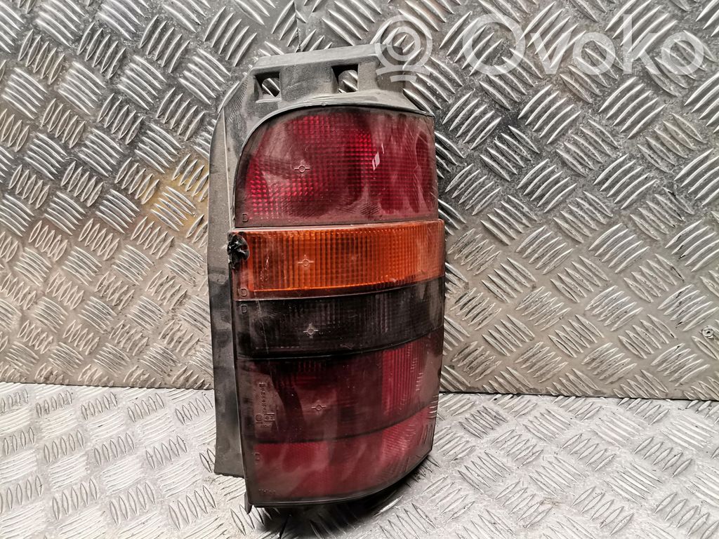 Renault Espace II Rear/tail lights 