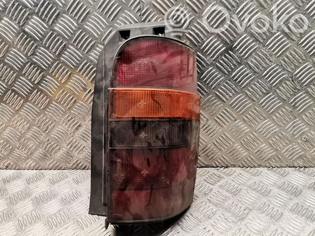 Renault Espace II Rear/tail lights 