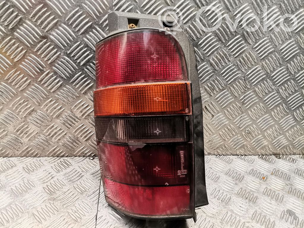 Renault Espace II Rear/tail lights 