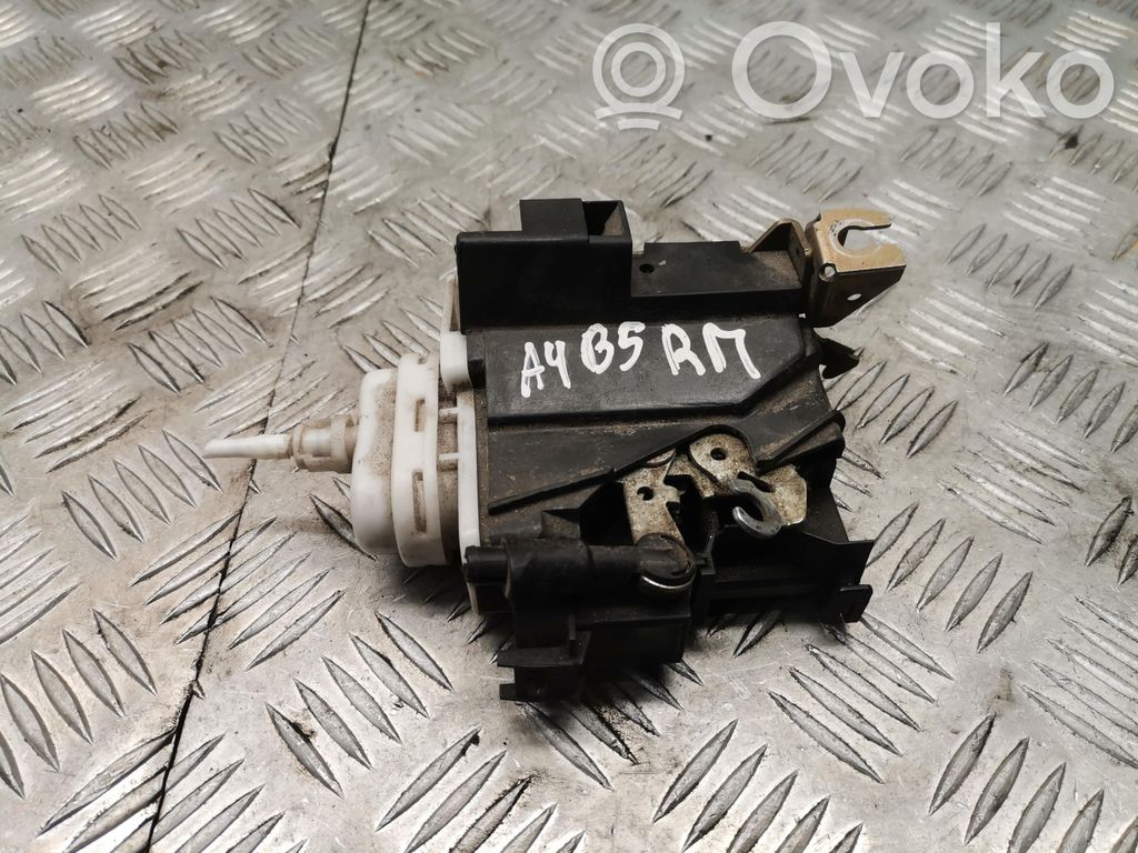 Front door lock   4D0173A