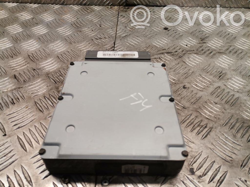 Ford Mondeo Mk III Engine control unit/module 