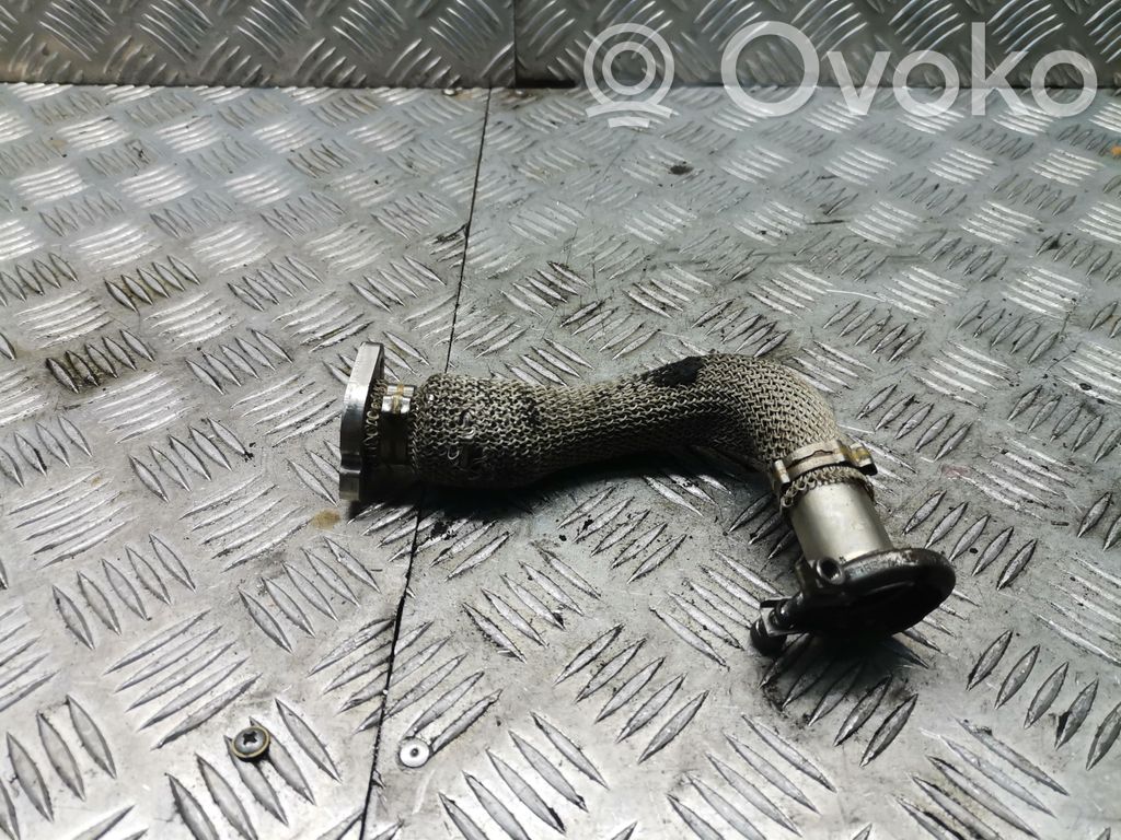 Audi A6 S6 C6 4F Caurulīte (-es) / šļūtene (-es) 